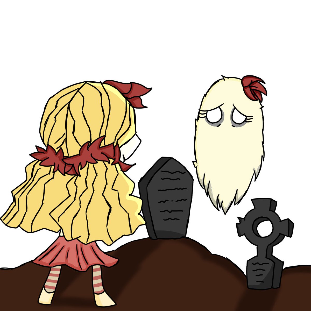 Itsuki_komaru's tweet photo. Mod idea I guess
#fnfmod #dontstarve #dontstarewendy #dontstarvesbigail #fnfmodidea https://t.co/ReO4bDwU0f