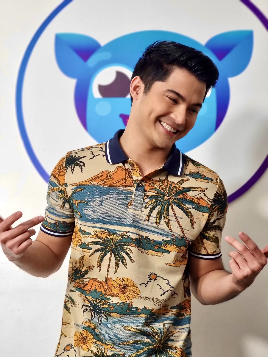 yenkzygirl_14's tweet photo. Maraming salamat po Kumusta Pilipinas for having our pahinga.
THANKYOU KP FOR EIAN
#KPwithEian https://t.co/MmoygeiPUU