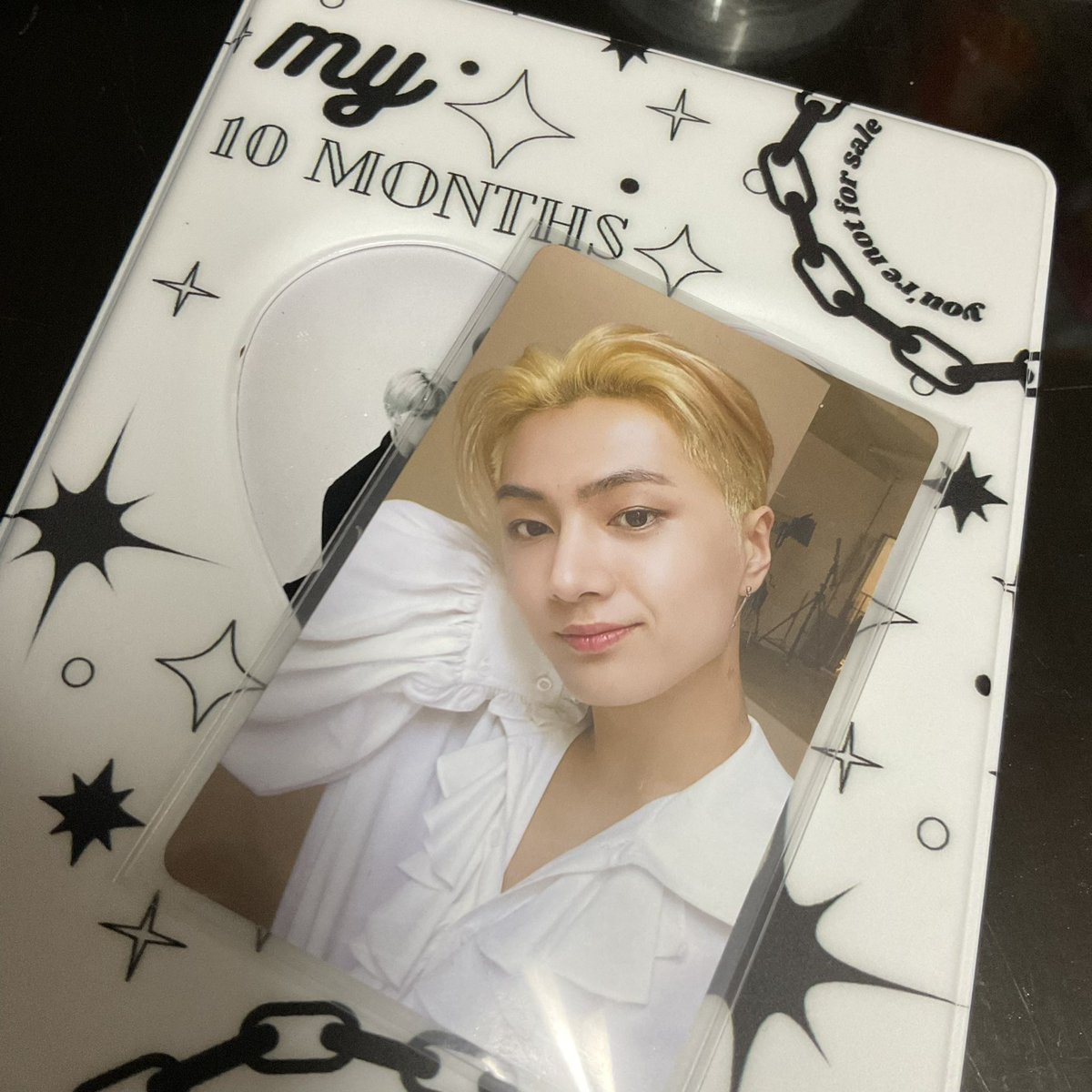 ggyucheolz's tweet photo. ๐: @kiminssi_ || #kineanerisurprise
hello! my third transac with them and as always, super secured ng packaging and grabe the freebies! my fave potchi TvT tysm as always, till our next transaction <33
#jonghaves https://t.co/DClSsXYH02