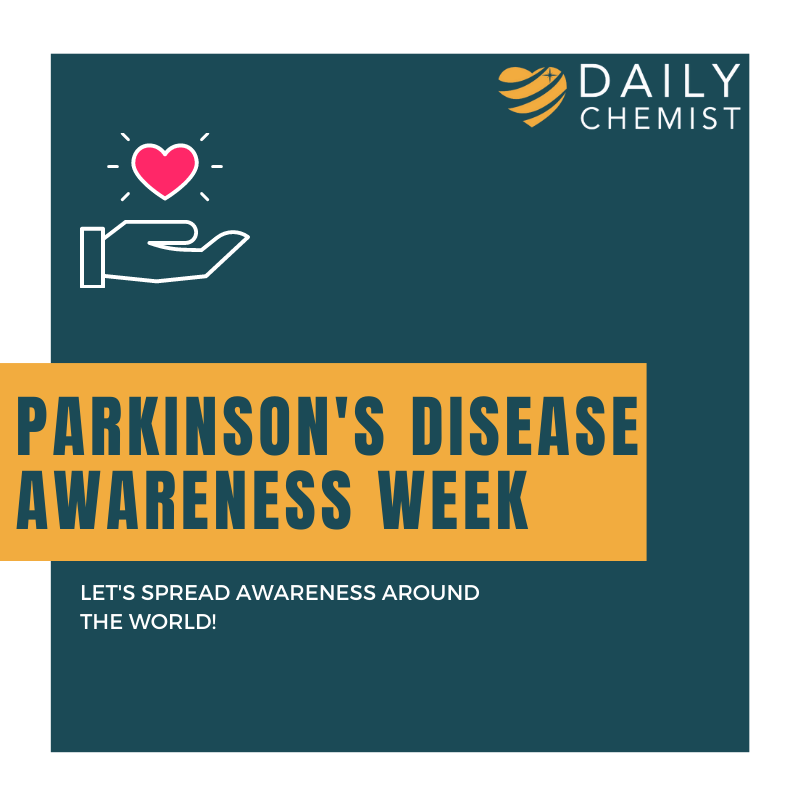 'Don't give up, don't ever stop'. Let's try to beat Parkinson's disease together! In this Parkinson's disease awareness week let's spread awareness around the world.
#parkinsons #parkinsonsdisease #parkinsonsawareness #parkinsonsawarenessweek #parkinsonswarrior #parkinsonsuk
