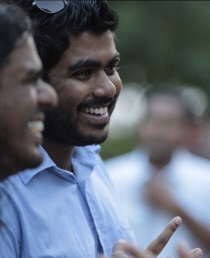Happy birthday loabi 🎈Today would be your 34th birthday. In my mind your voice and laughter is still as clear as ever, just as the sheer feeling of injustice this day brings every year. Injustice for all the joys, sorrows and happiness that were stolen from you #JusticeForYaamyn