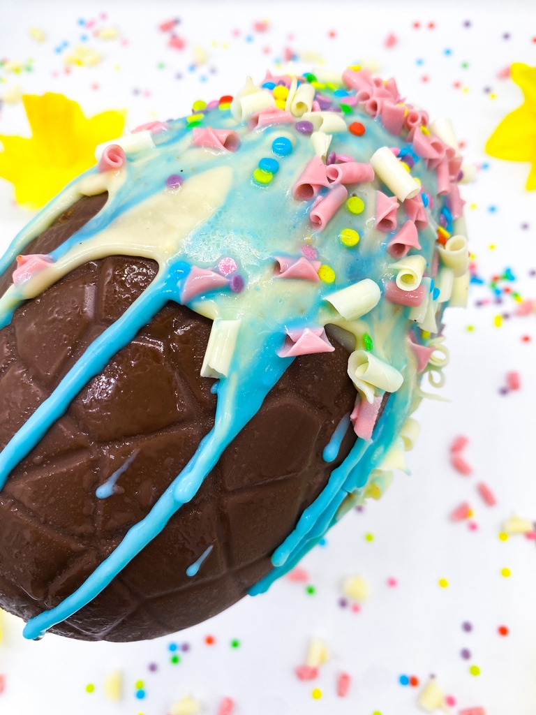 bears_icecream's tweet photo. This eggcellent ice cream dessert is an EASTER MUST HAVE!🤩
Get in there quick, they are flying out✨
https://t.co/Z9CAnM1B0n
#Bearsicecream #creativeicecream #joyoficecream #easterspecial #eeeeeats https://t.co/6nxvc3weMy