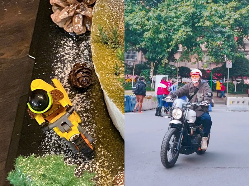 zhubaifully's tweet photo. Two men on Bai Yu's bday cake. 😏 No way it means two Bai Yus. 😌 That's one #ZhuBai. 😉 https://t.co/5kpopyUGu3