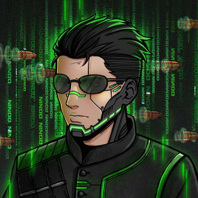 Nindo 🥷 tweet media