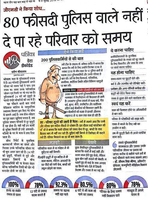 Rajpalsingh298's tweet photo. #support_police #police_problem @ChouhanShivraj @DGP_MP https://t.co/xRQdDvDNu9