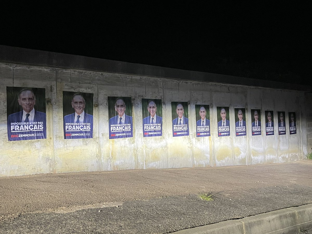 Reconquete20's tweet photo. 12 candidats mais 1 seul #vote vital 

#election2022 #zemmour2022 #zemmourpresident #ericzemmour #elections2022 #zemmourpresident2022 #macrondegage #macrondemission #macrondemission #macron #pecresse #pecresse2022 #uniondesdroites #democratie #Macron   #Zemmour #Concours https://t.co/sh3ZG9P0UH
