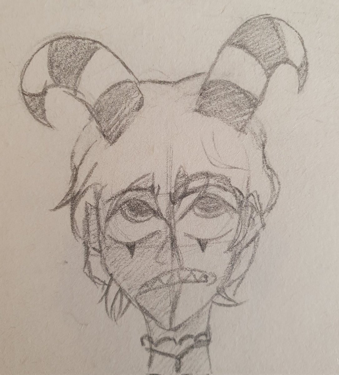 Nakyum_kh's tweet photo. Helluva Boss humanizados 
#HelluvaBoss #blitzoxstolas #Blitzo #loonahelluvaboss #Millie #moxxieandmillie #dibujo #art #anime https://t.co/qWMaj5ciAt