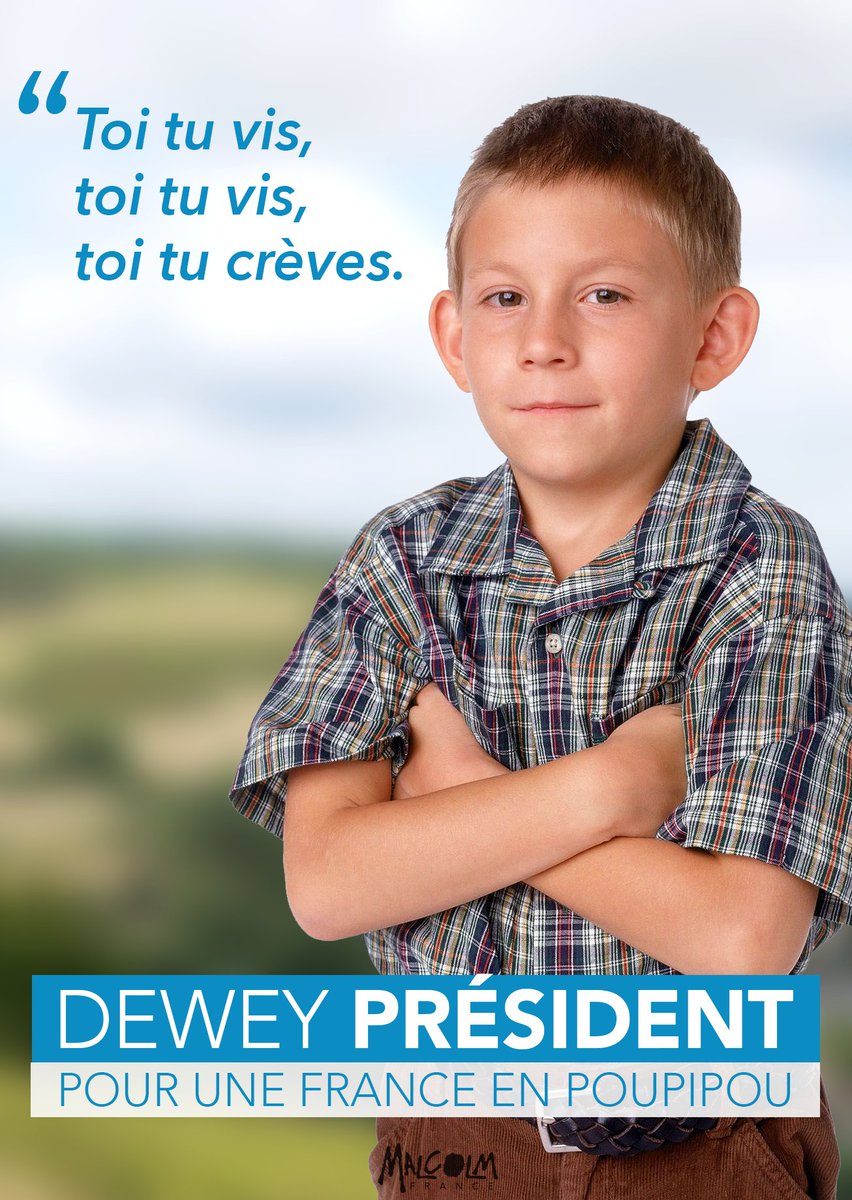 SeriesUpdateFR's tweet image. Allez voter. #Election2022