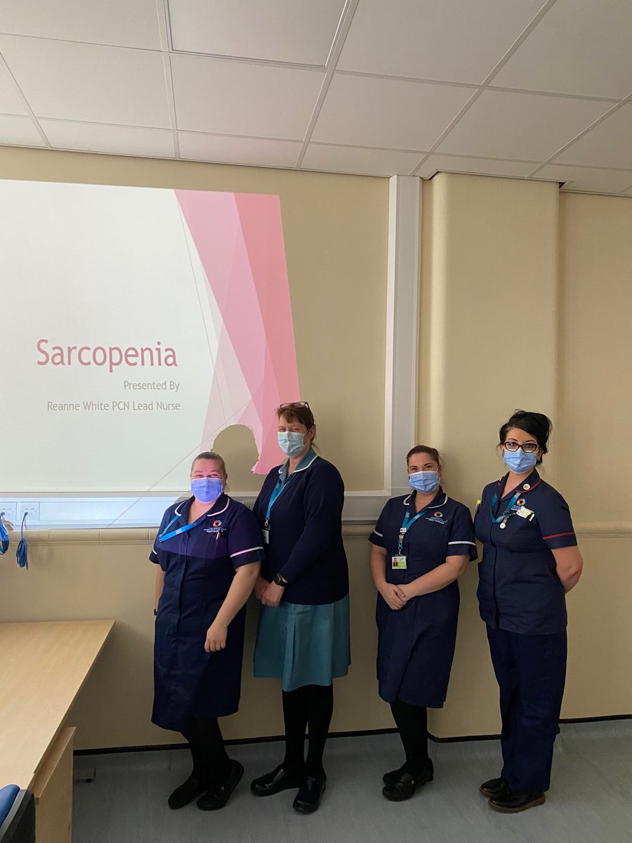 Complex Care Team tweet media