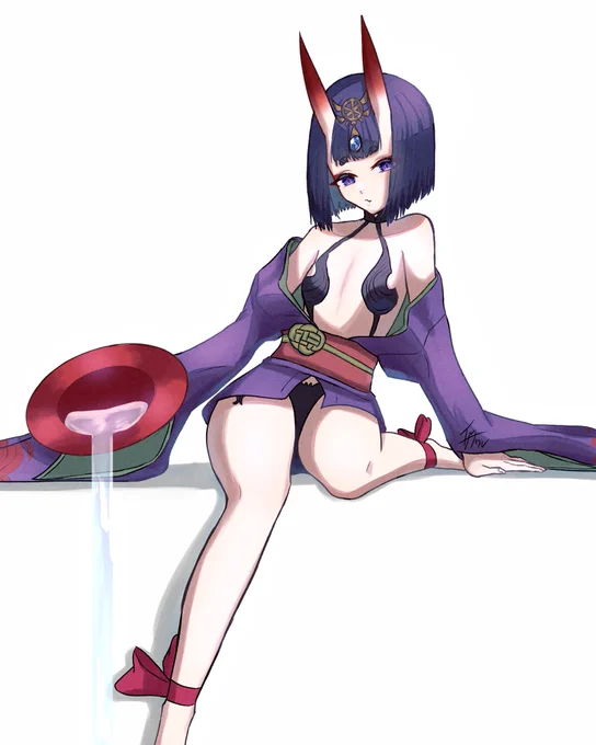 手直し再掲
 #FGO  #FateGO 