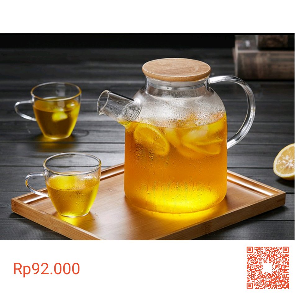 candralela's tweet photo. Temukan dan dapatkan Teko Kaca Dengan Tutup Bambu Tahan Panas hanya Rp92.000 di Shopee sekarang juga! https://t.co/YiMxISHdVw #ShopeeID https://t.co/5ZfJXNsi4c