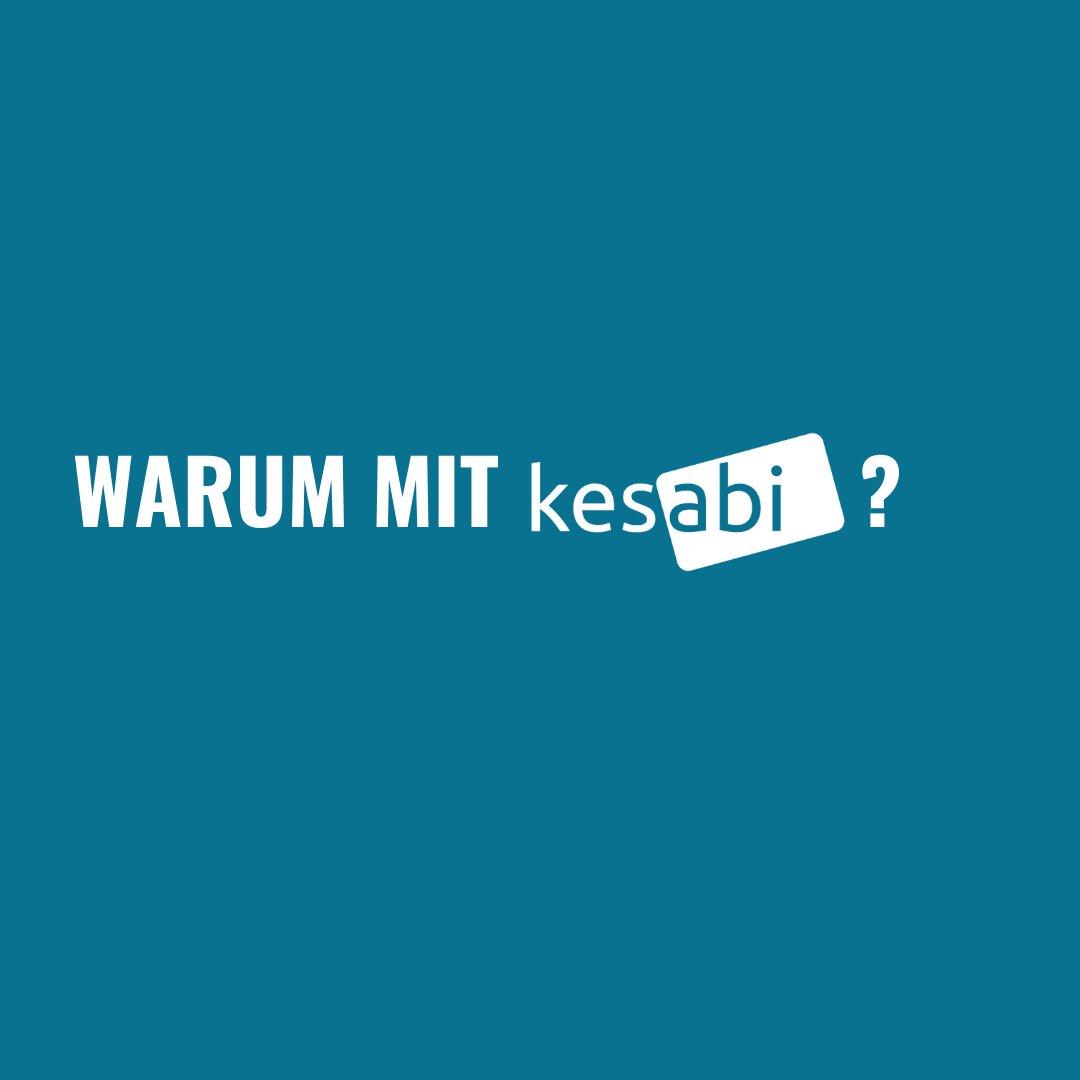 kes_abi's tweet photo. kesa-was? Folge uns und erfahre hier in den nächsten Tagen, weshalb #kesabi das ist, worauf du schon lange gewartet hast. 
Spoiler: #einfach, #flexibel, #individuell https://t.co/nfF5ejdSpz