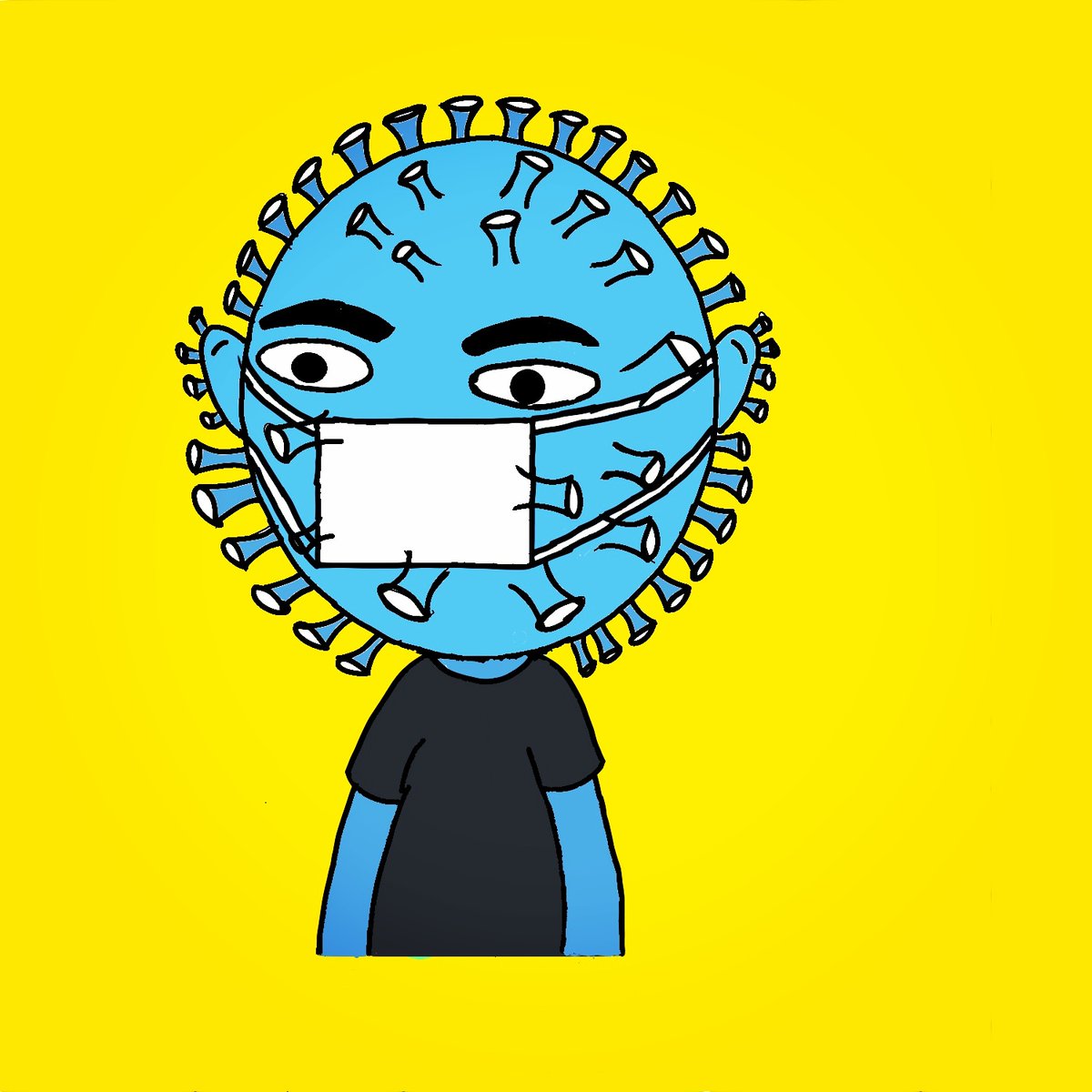 metavirus tweet media