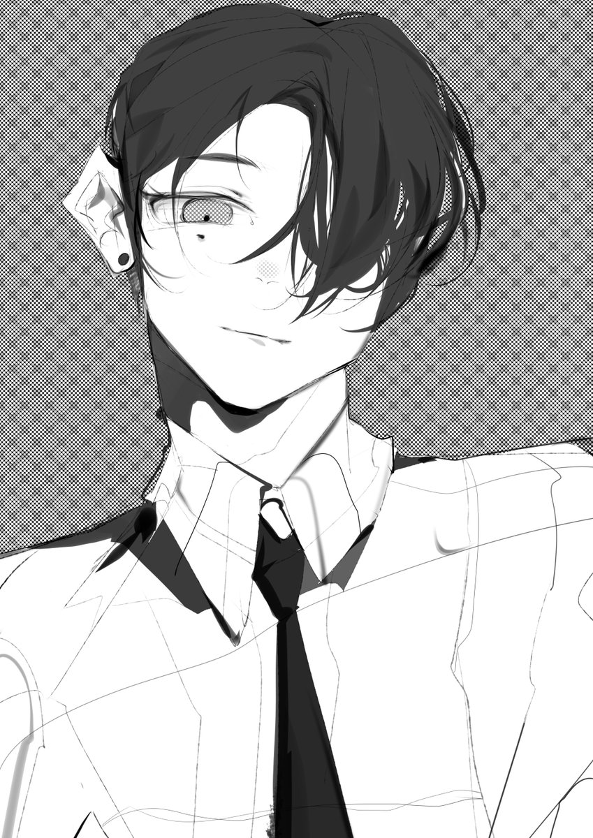 rinkerthy's tweet photo. #ブルーピリオド #BluePeriod 
😎 https://t.co/6aKc6m6d28