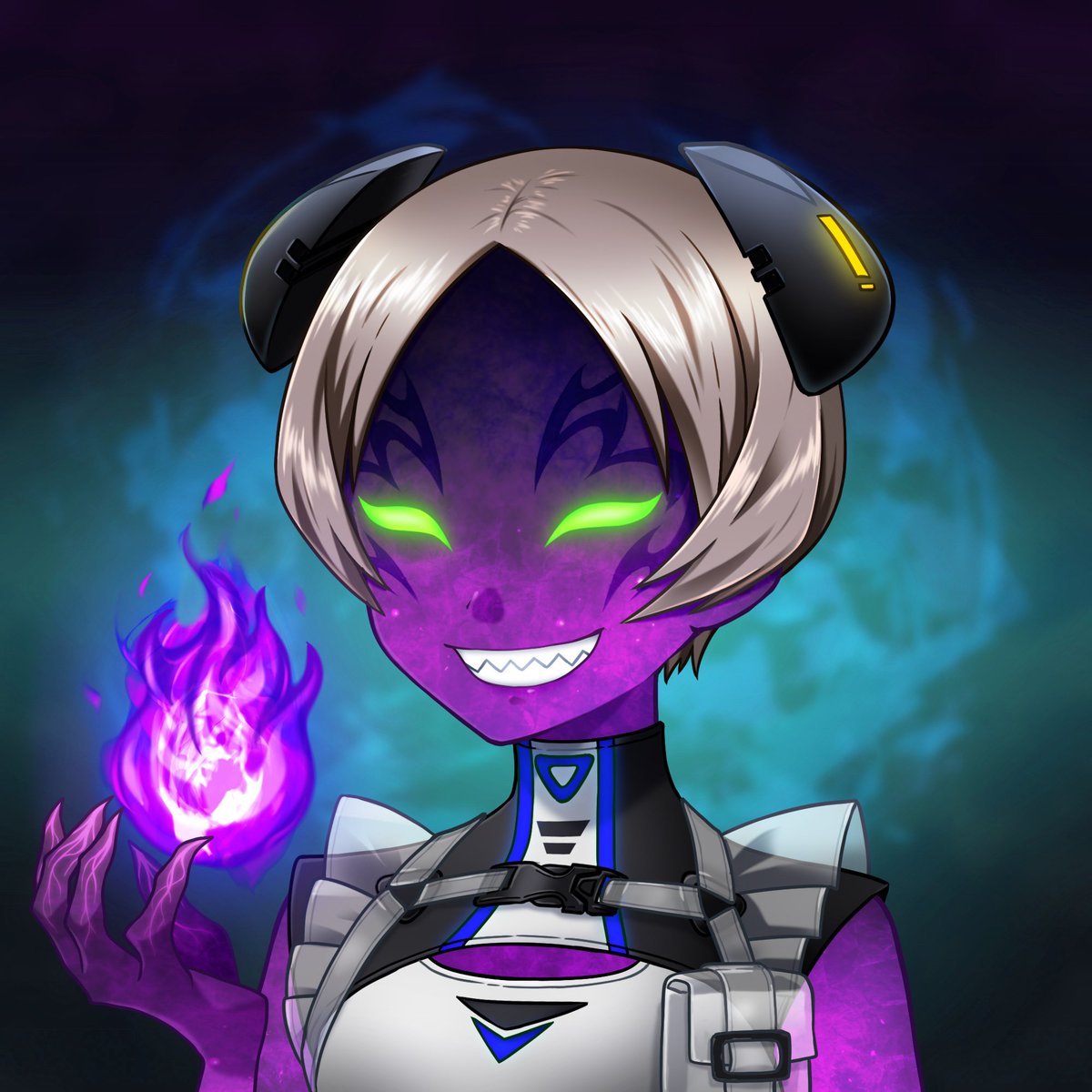 🚨SEKAIVERSE Whitelist Giveaway🚨

Japan-based generative VTuber avatar NFT that you can use in meetings like Zoom, Meet, etc.

5 WL
1️⃣Like &amp; RT &amp; Tag 3 Friends
2️⃣Follow <a href="/seka1verse/">SEKAIVERSE</a> <a href="/nftwhalealert/">NFT Whale Alert</a>

24h⏳