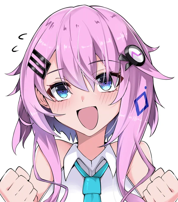 い、一生懸命お世話しますっ! 
#フィールム 