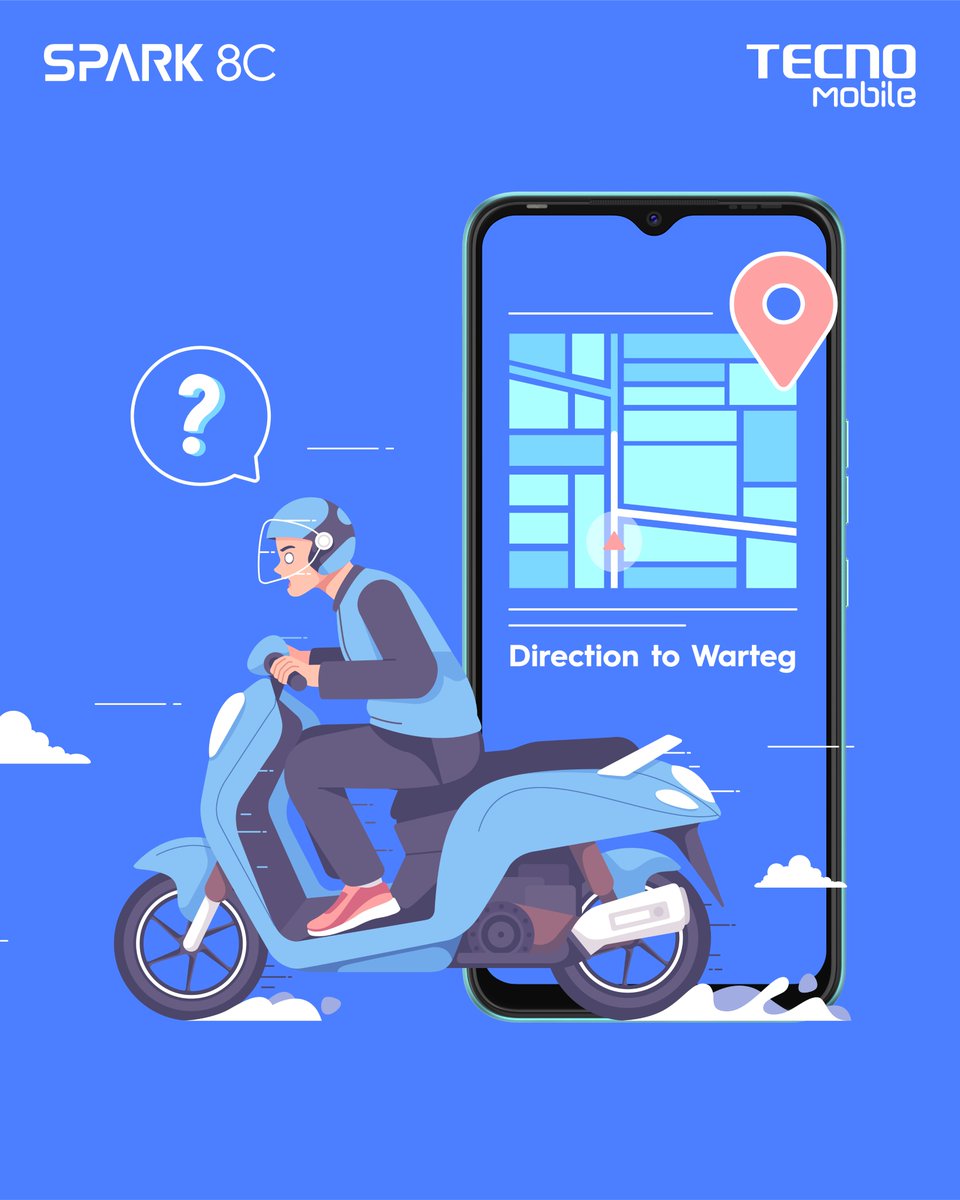 tecnoindonesia's tweet photo. Yang suka pakai GPS saat berkendara untuk mencari alamat, apalagi siang-siang begini mesti di lihat baik-baik yah GPS-nya. Kadang suka iseng disasarin, nanti malah belok ke Warteg lagiπ
Inget puasa baru 8 hari loh!
#RamadanMeme #TECNOMobileIndonesia #StopAtNothing https://t.co/LamR3cvKGH