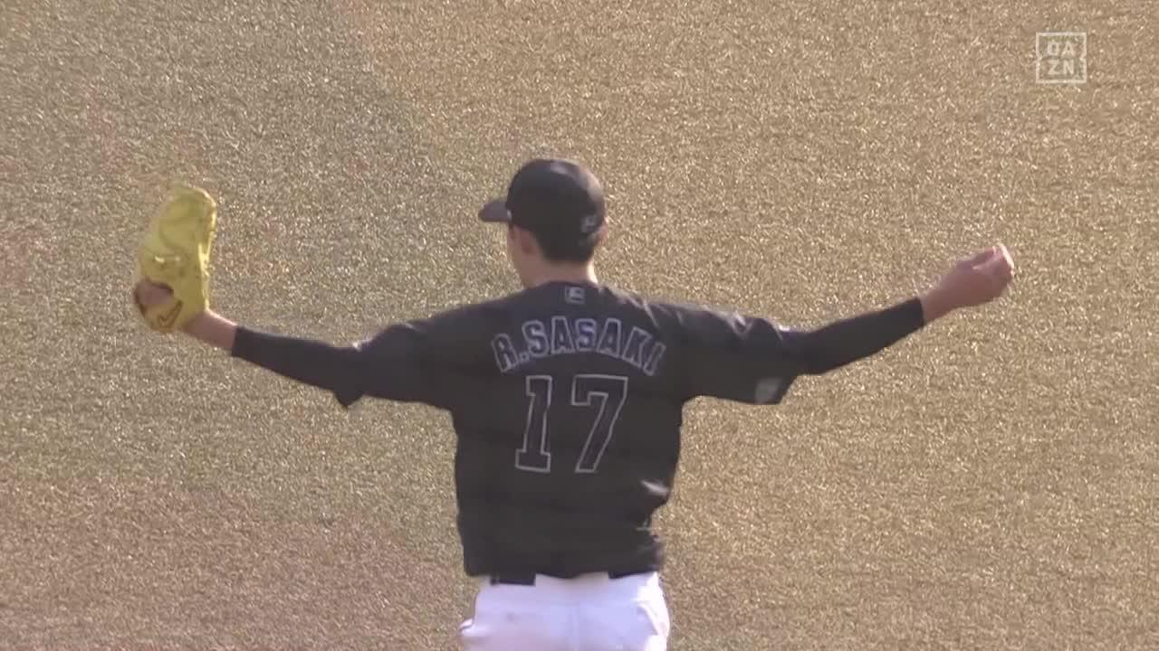 エポック ワン 【佐々木朗希】世界新記録となる13者連続奪三振（22.4.10） エポック社の公式オンラインショップです。【佐々木朗希】自己