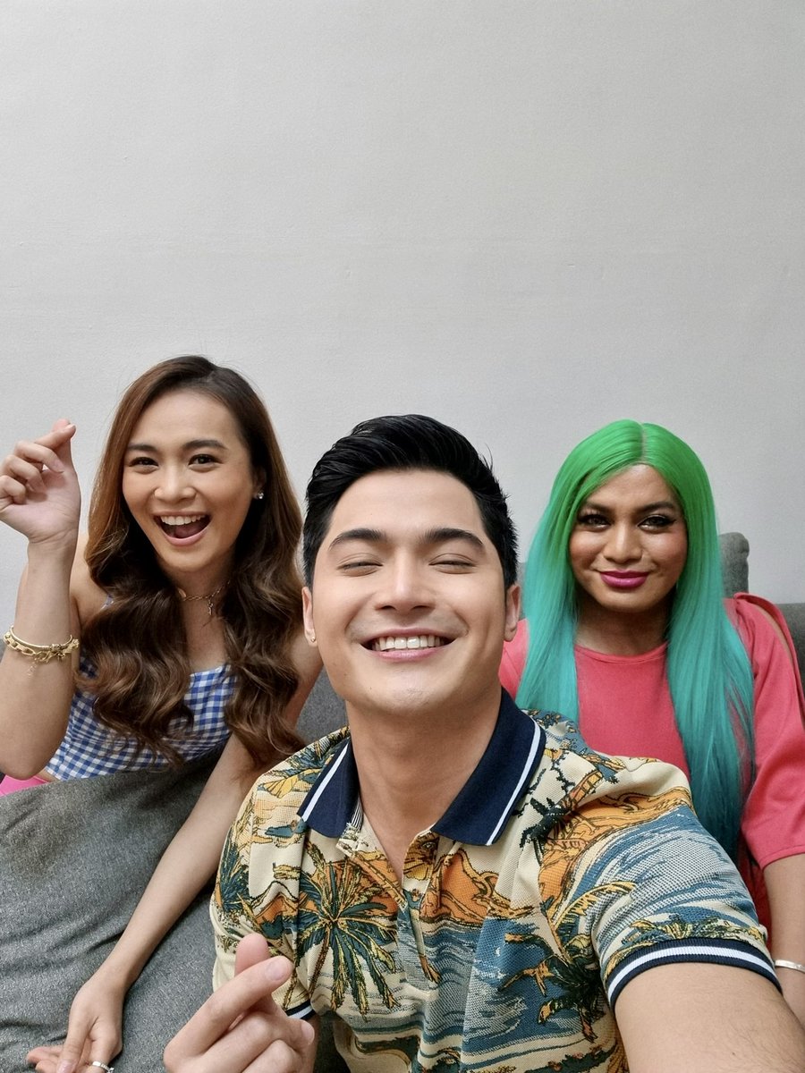 yenkzygirl_14's tweet photo. Isabel x Eian x Bobay
THANKYOU KP FOR EIAN
#KPwithEian | @EianRances https://t.co/DNSFQHAHiR