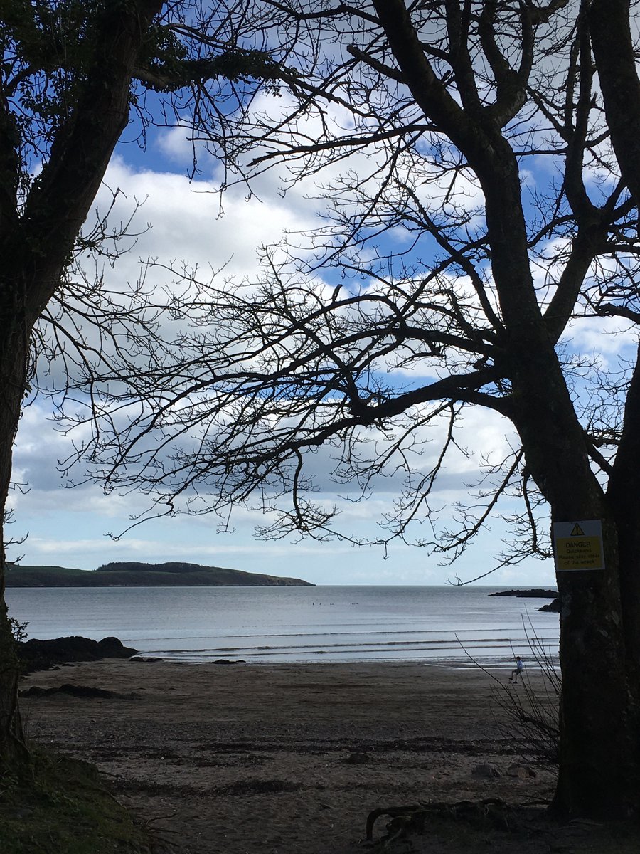 JEANNIEBEAN73's tweet photo. Solway Coast #southerness #dhoon bay @VisitScotland https://t.co/iO8ajk6eAU