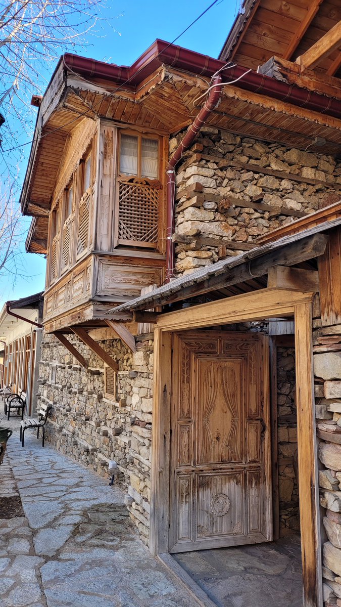 Panthalassa_Z's tweet photo. Günaydınnn 🧡
Ormana Köyü'nde, sedir kokusuyla başladım güne. Orantik, harika bir otel tavsiyesi bırakıyorum buraya 👇
@ormanaactive #ormanaköyü #ibradi #antalya https://t.co/yVPVpe8C6J
