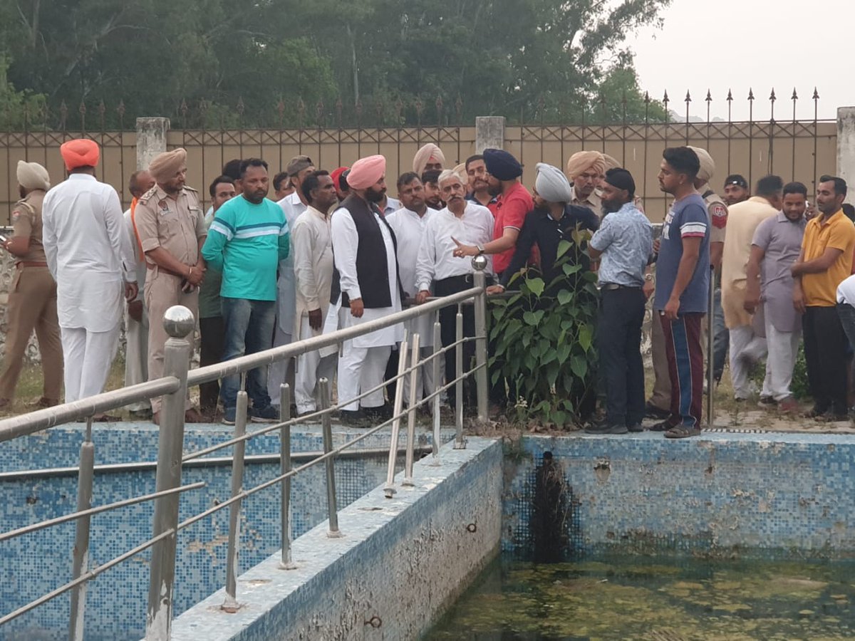 DPRO-SriAnandpurSahib tweet media