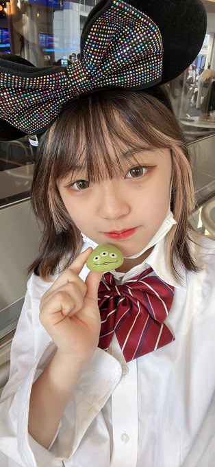 Twitterのコスプレ画像11