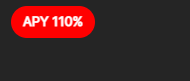 AdamEShelton's tweet photo. With an Amazing APY Percentage in the @saitanobi Staking Den..It's hard not to take look at it right now. 
Not Financial Advice Of course. https://t.co/5WOMwIil83