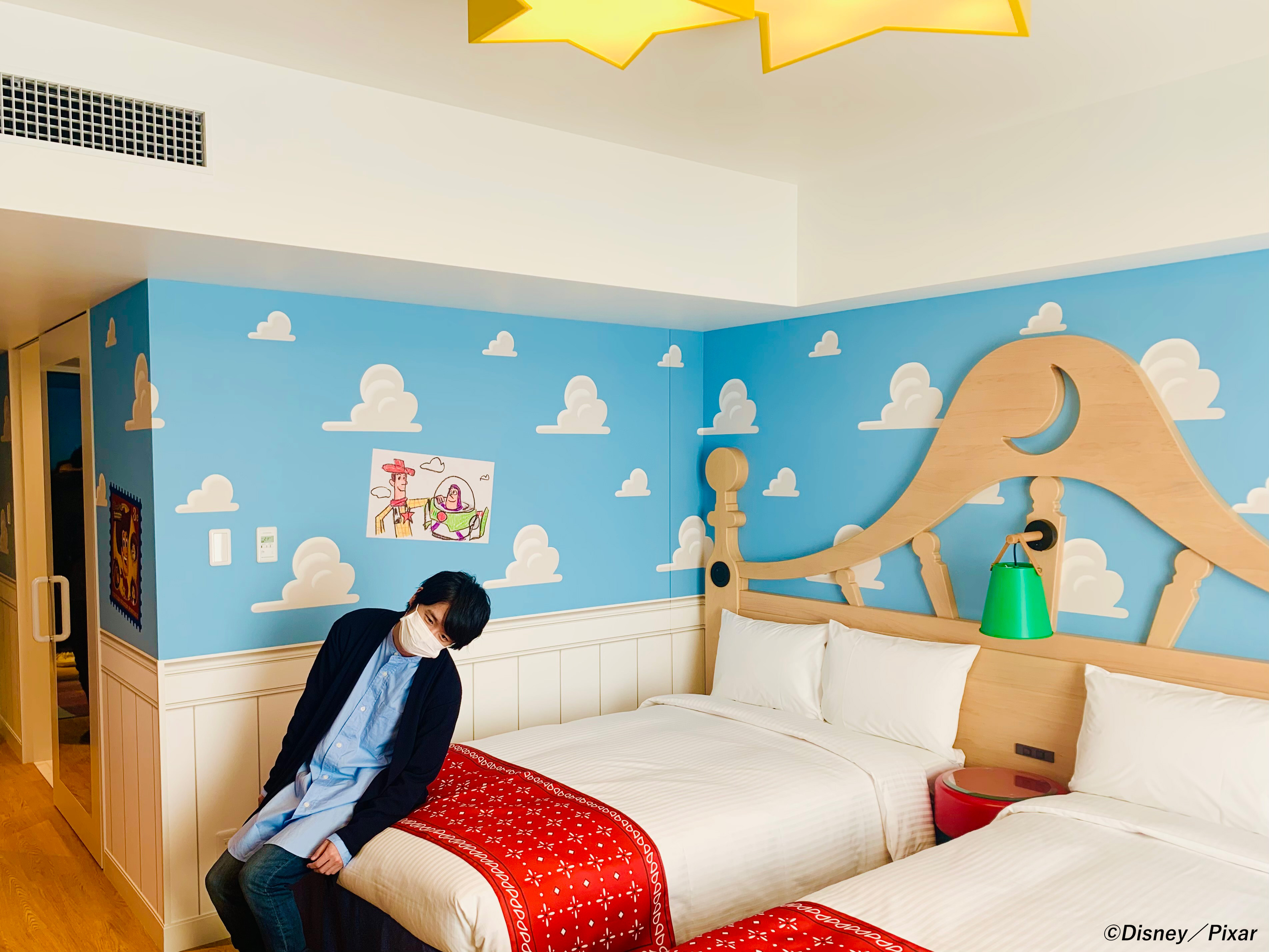 妖*忌様 ディズニーインフィニティ 【まとめ売り】 8月から、キャラクター衣装を追加展示✨ 2Fトレイル＆トラックで