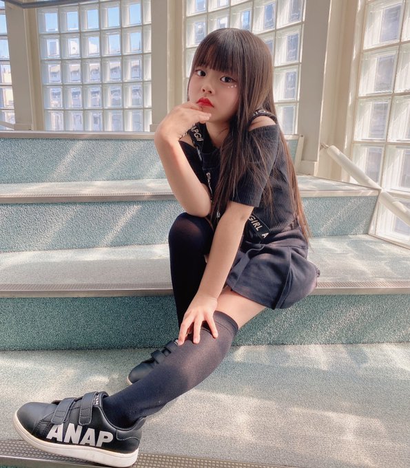 Twitterのコスプレ画像2