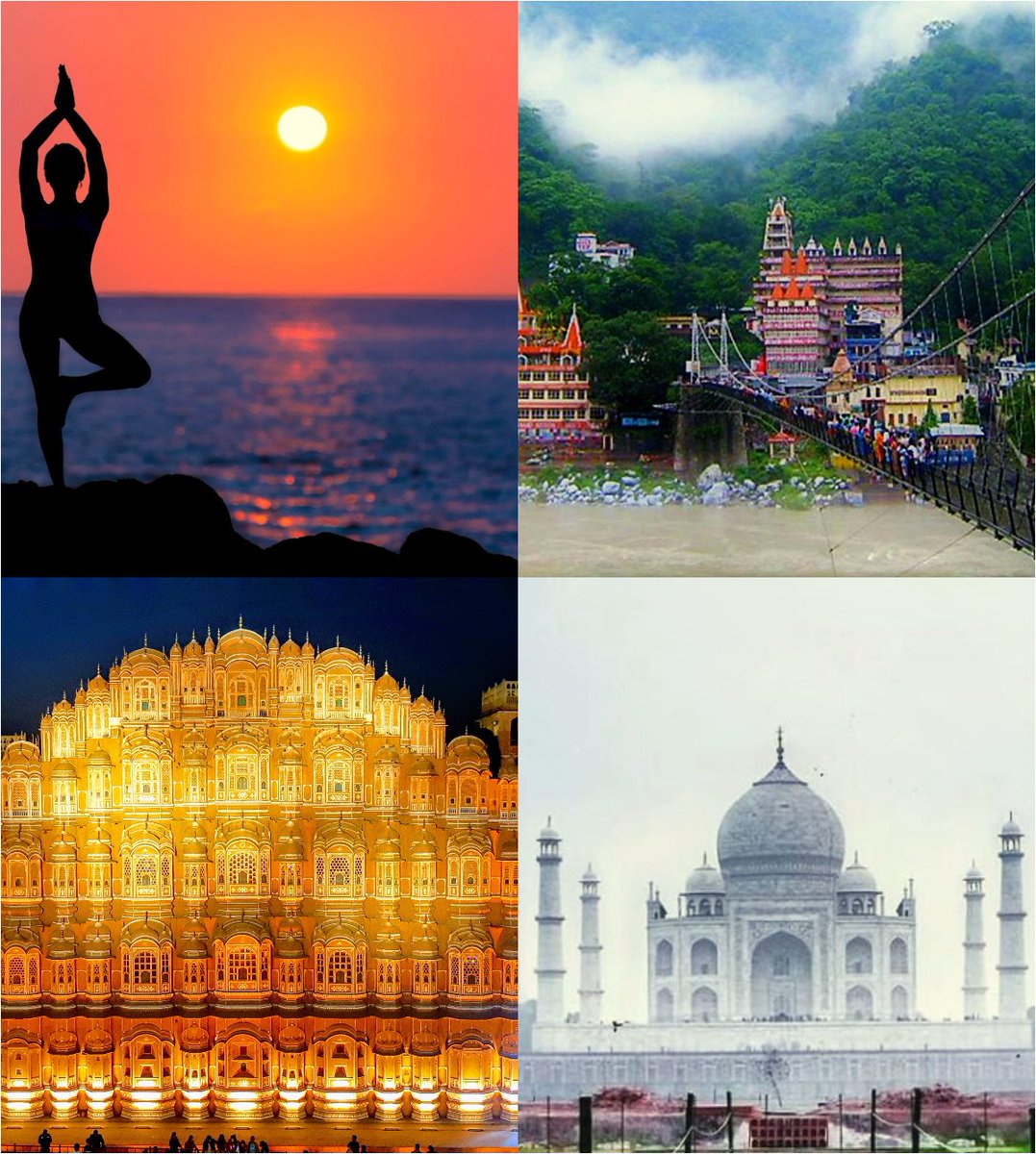 estrellaindia1's tweet photo. viajes a india: Estrella india viajes
web : https://t.co/m9FJXKjgX3
email: estrellaindiaviajes@gmail.com
mobile: +91-9752155442 https://t.co/VxGx52VU2s