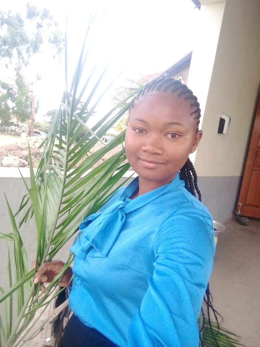 Happy Palm Sunday Y'all's