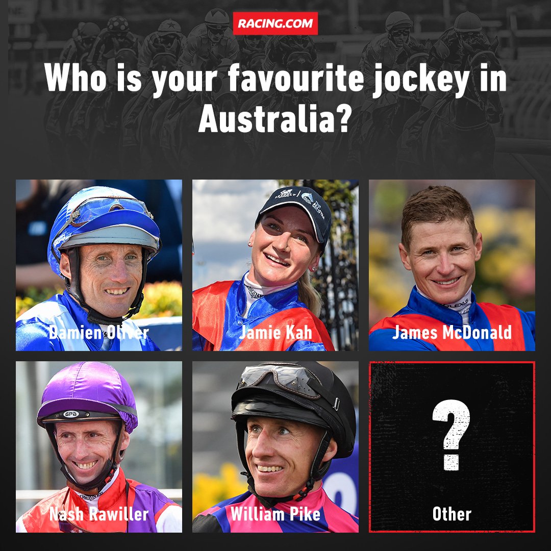 Racing.com tweet media