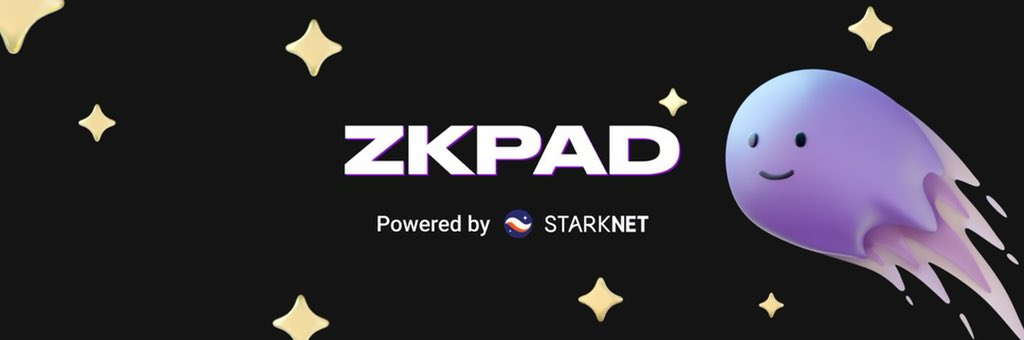 HakResearch's tweet photo. 1,

Đánh giá cá nhân về dự án @ZKPadfi - nền tảng launchpad thuộc hệ sinh thái StarkNet thuộc @StarkWareLtd 

Nội dung chính của thread:
👉🏻 Mô hình hoạt động
👉🏻 Team
👉🏻 Backer
👉🏻 Tokenomic
👉🏻 Dự phóng 

Retweet trước khi đọc tiếp để ủng hộ @HakResearch nhé! https://t.co/FekiGHTCy7