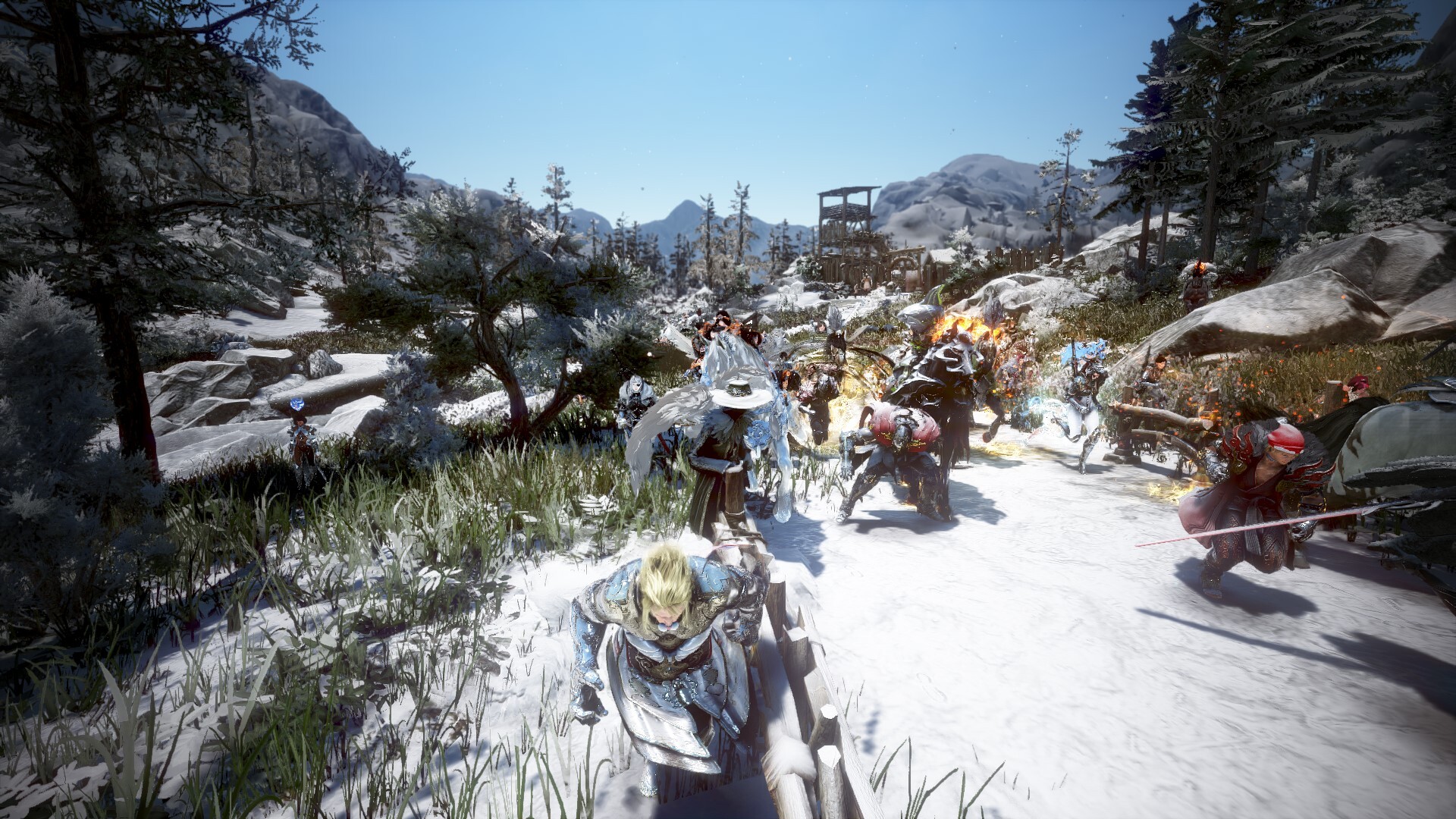 Black Desert Online PC on Twitter: "Don't miss out on our Season