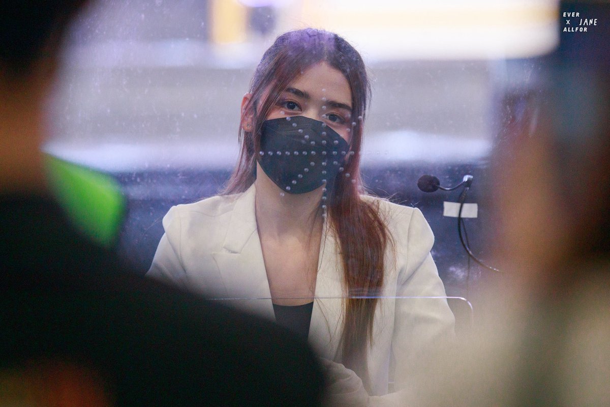 everjane_'s tweet image. เจนสวย ✨

#JaneBNK48 
#BNK48 #EVERJANE48