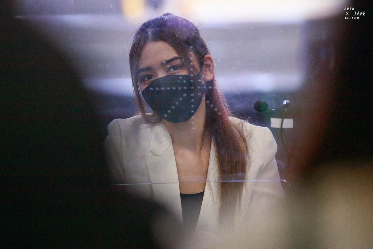 everjane_'s tweet image. เจนสวย ✨

#JaneBNK48 
#BNK48 #EVERJANE48