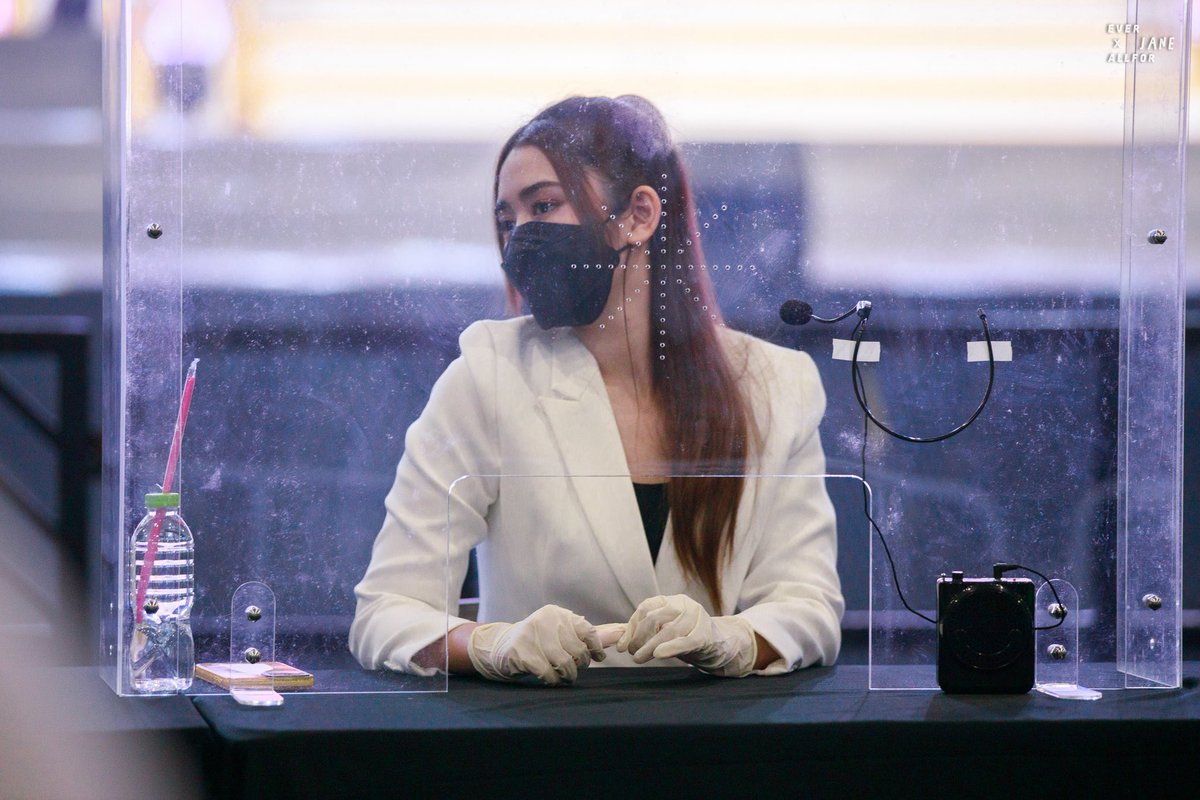 everjane_'s tweet image. เจนสวย ✨

#JaneBNK48 
#BNK48 #EVERJANE48