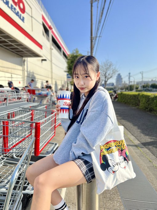 Twitterのコスプレ画像25