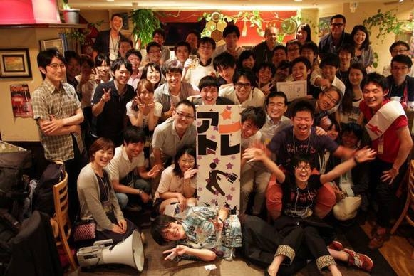 #今年もアントレ（学生起業）
#卒業生350人
#企業150社
#日本最大級の学生起業無料講座
#ボランティア運営 
#テキスト無料 PDF200ページ
#受講無料
#卒業生ネットワーク強力
#毎週水曜20時Zoom
openschooljapan.org
エントリーしよう！