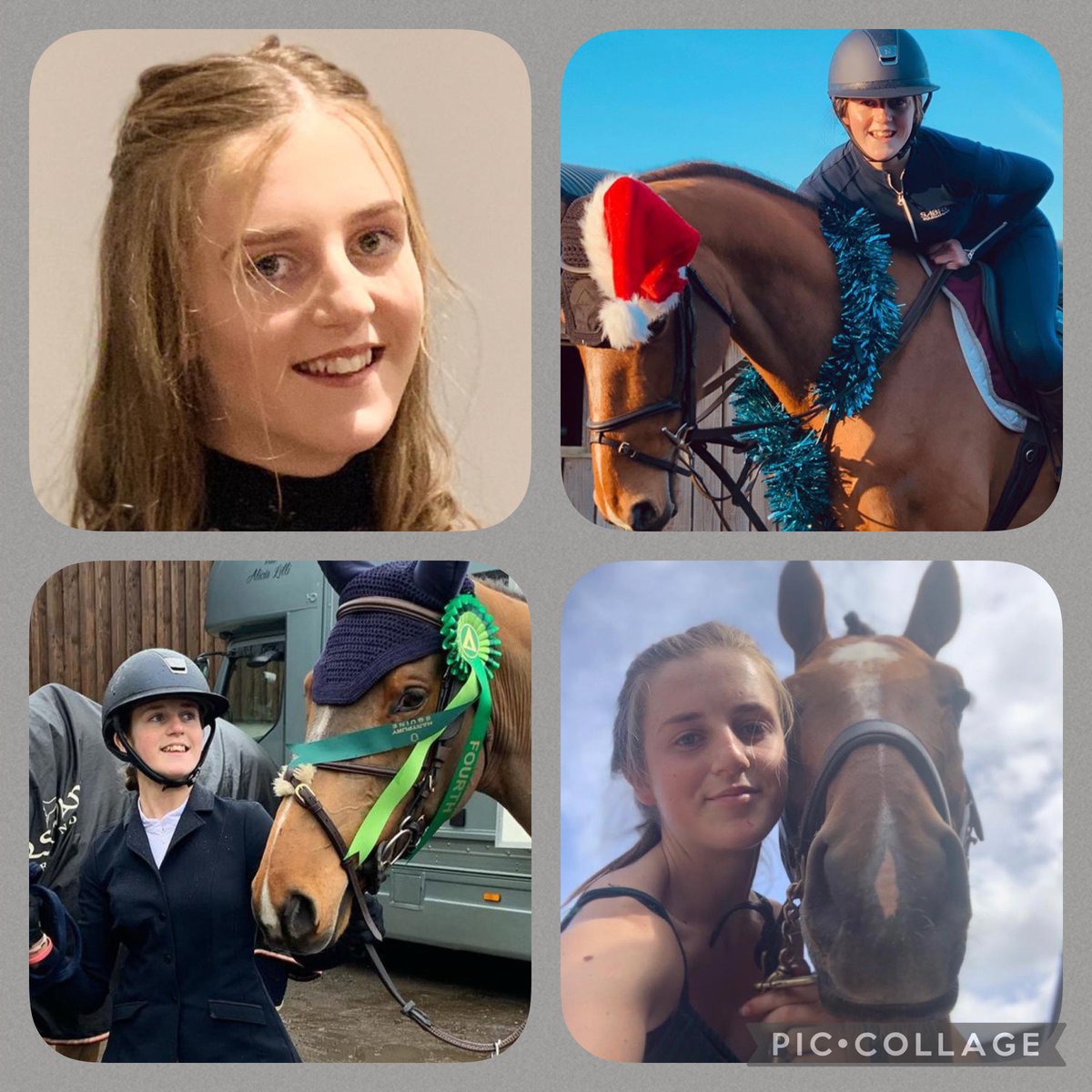 What does the face of a young person at breaking point look like? Not all young people feeling suicidal show signs of low mental wellbeing. The truth is anyone can be vulnerable. My daughter Brodie(16) super talented in every way lost 10.3.2020💔#SuicidePrevention #BehindTheSmile