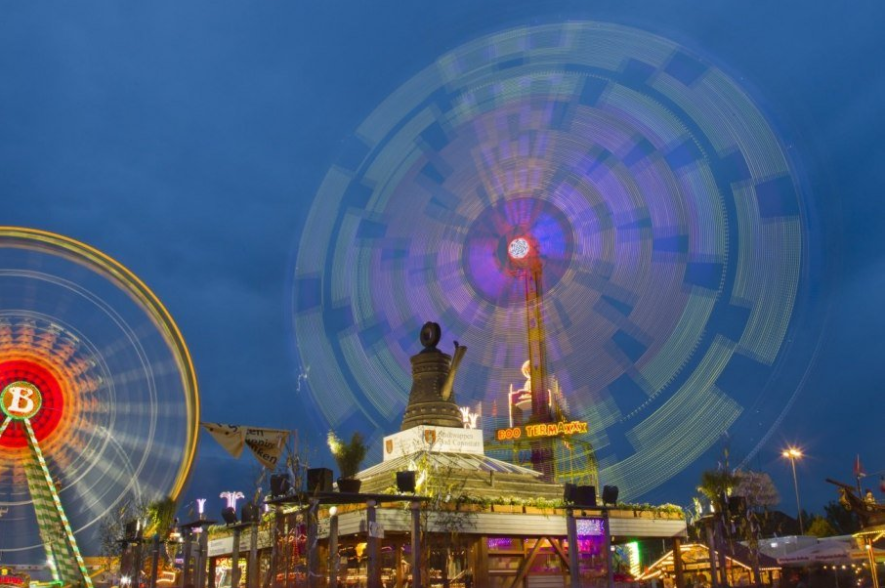 Klaus_Bernhard's tweet photo. STUTTGARTER FRÜHLINGSFEST 2022
DATUM:
16. April 2022 - 8. Mai 2022 auf dem Cannstatter Wasen.
#Stuttgart #Stuttgarttweets
https://t.co/TFvP84Takh https://t.co/O3xMpK8JR2