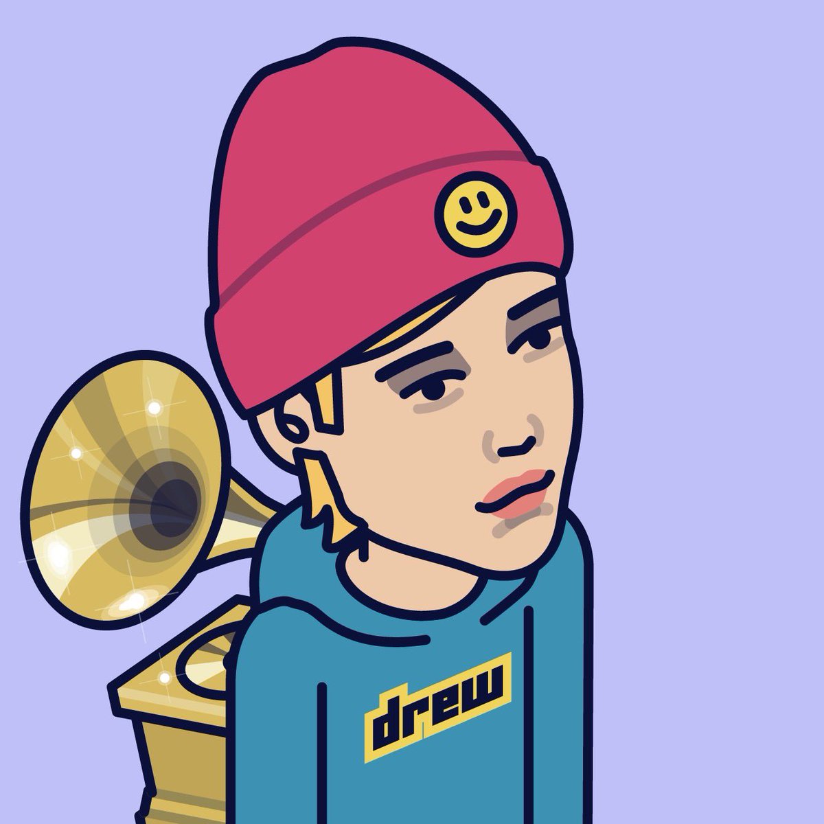 Grammy award-winning artist Justin Bieber ventures further into the wonderful world of NFTs, becoming a member of the renowned Bored Ape Yacht Club and dropping for $1.31 million.

<a href="/justinbieber/">Justin Bieber</a> Welcome to <a href="/CryptoFamers/">CryptoFamers</a>