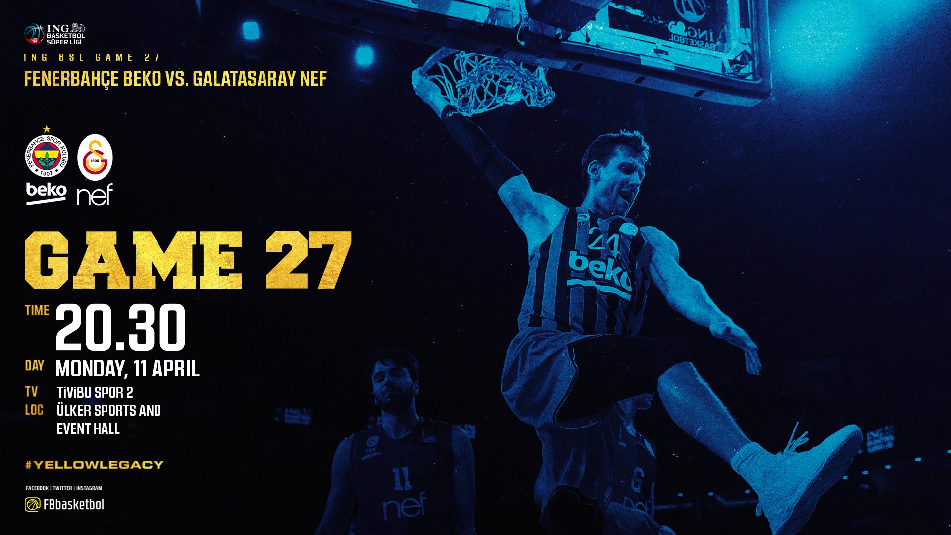 Vesely Temalı Maç Görseli