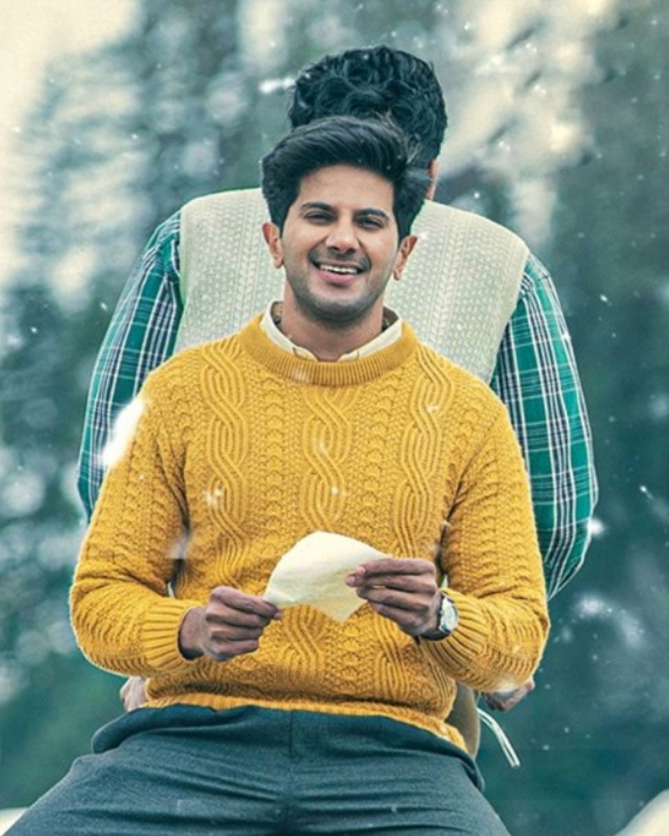 santosh_santhu_'s tweet photo. Looking Soo Young & Handsome In This
Movie #LieutenantRam
#DeclassifiesSoon β
@dulQuer With @VyjayanthiFilms
Production Reunioned Again After #Mahanati β¨
#DulquerSalmaan MOVIES WITH NO LANGUAGE BARRIERS ππ₯
@SwapnaCinema @hanurpudi @AshwiniDuttCh https://t.co/gbek8nGs5x