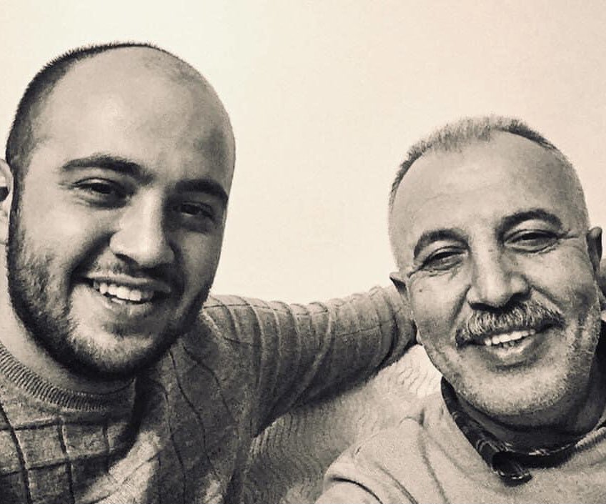 AliKaytanbiyik's tweet photo. Sensiz koca bir yıl…
Mekanın cennet olsun babaların babası! https://t.co/KZJzcuIcc4