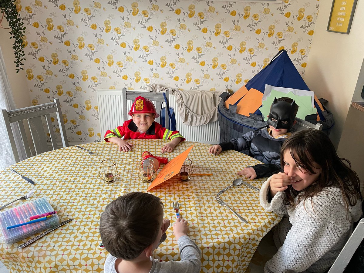 JessGasson's tweet photo. Our family were very excited that ‘in for a penny’ was back on tv. We love something we can all watch and laugh at together. @StephenMulhern is one of our favourites 😍 https://t.co/inlhIJidSK