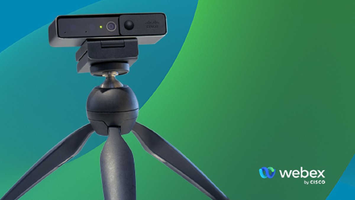 Cisco_Japan's tweet photo. #WebexDeskCamera は細部までしっかりと届けられる
✨4K Ultra HD✨のハイエンドWebカメラ❗️

10倍ズームやオートフォーカスで表情だけでなく商品等に焦点を当てることはもちろん、視野角を広げてホワイトボードなど⾒せたいものもクリアに表現します。

ご購入はAmazonで▶️ https://t.co/SD9huk8lI9 https://t.co/ockDkZhXus