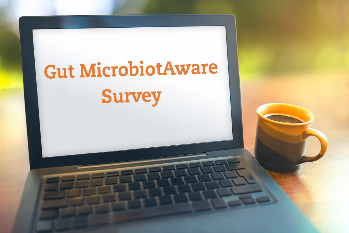 teagasc's tweet photo. Do you know how the microbes in your gut influence your daily life? We want to know how much you know about them so we can make scientific communication more clear to you. Help us by filling this survey https://t.co/A7Gbrzo0vW It'll only take 5 minutes! @TeagascFood https://t.co/dIH4PTQ2wQ