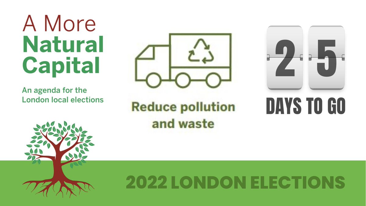 AMoreNaturalCap's tweet photo. We want Borough Councils to:
Demonstrate better use of ‘greyspace’, land previously devoted to car use, and other previously developed land, through decisions on new development.
#aMoreNaturalCapital #greyspace #greenspace https://t.co/KnA3Q81g3y